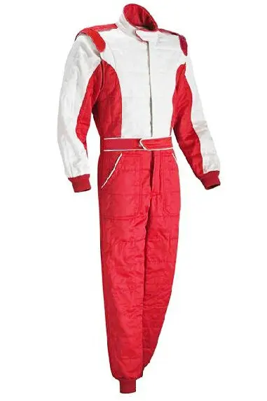 

2016new arrivel motorcycle car racing suit coveralls clothing and a gift cap free shipping