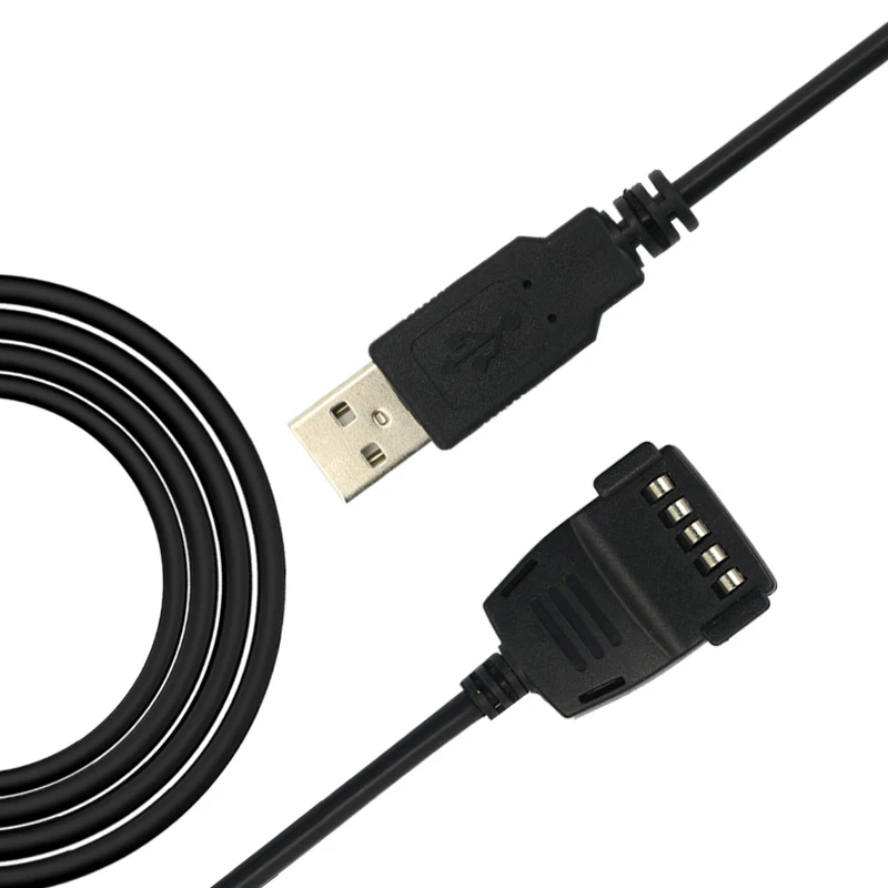 Прочный USB кабель JWM Pogo Pin для считывателя путешествий|Система обхода территории| |