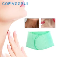 Neck Mask Spa GEL Anti Aging Moisturizing Firming Mask For Neck Whitening Rejuvenating Vitamin E Exfoliating Neck Skin Care Pad Neck Mask Spa GEL Anti Aging Moisturizing Firming Mask For Neck Whitening Rejuvenating Vitamin E Exfoliating Neck Skin Care Pad