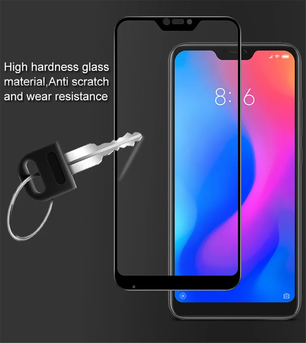 Xiaomi Mi A3 Стекло Купить