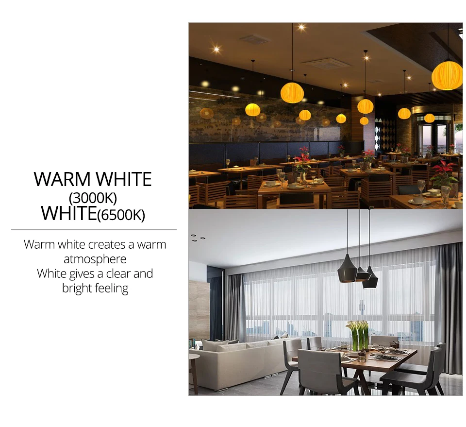 Lamp Light E27 E14 AC220V 110V Corn Bulb _ (8)