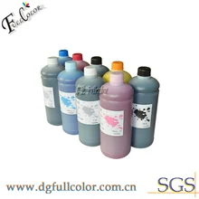 Водонепроницаемый пигмент чернила для Epson stylus pro 7890 Большой принтер чернил Многооборотная бутылка