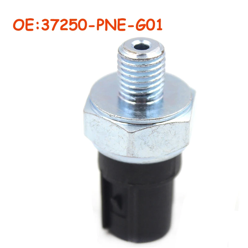 

OEM 37250-PNE-G01 37250PNEG01 For Honda Accord Civic Element Acura RDX RSX Car VTEC Valve Switch Timing Oil Pressure Sensor