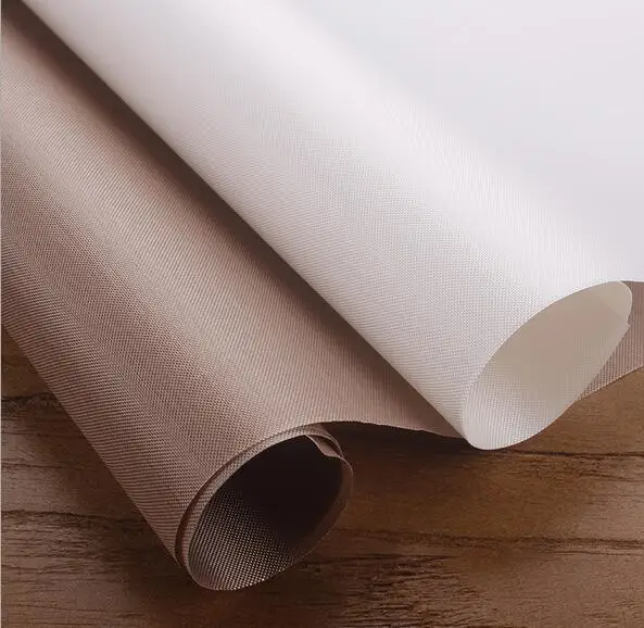 200pcs hot Bakeware Mat Oil Paper Non-Stick Baking Sheet For Pastry Kitchen Tool 30X40cm