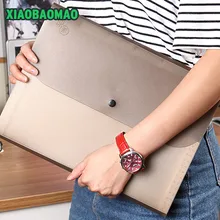 Простая однотонная Водонепроницаемая папка для документов A4 порта широкий кошелек 6 слоистых