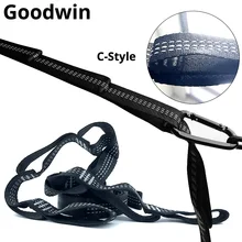 Гамак ремень подвесной дерево ремень веревка ремень для кемпинга гамак для путешествий крюк