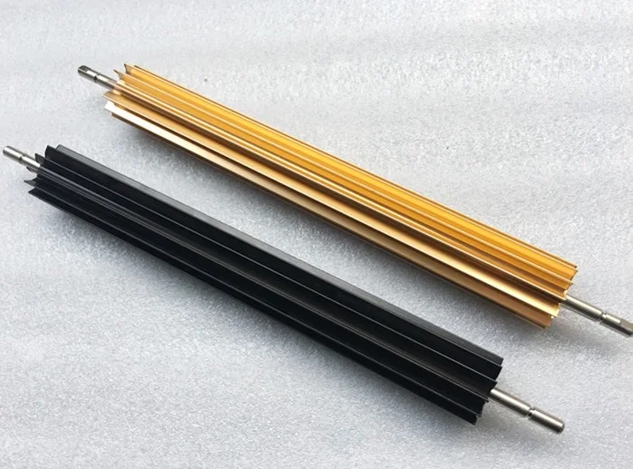 

free shipping high quality developer rolller Toner coil toner roller for use in Ricoh AF 1075 2075 6500 7500 8000 8001 6500