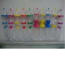 Прямая с фабрики PET продажи фестиваль еды одноразовые формы соломы пластиковые бутылки воды бикини Женская форма 500 мл