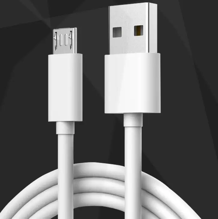 

Micro USB Cable data cable fast charging line Power Cable Stock SATA Cables