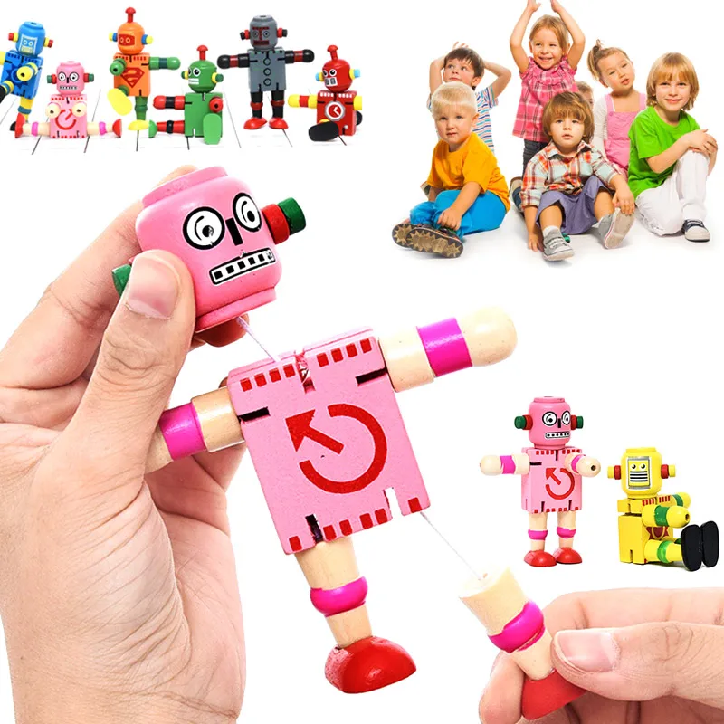 deformation robots