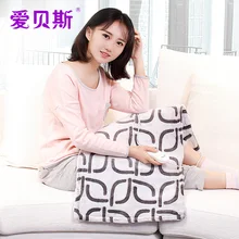 Толще один электрический матрац термостат, электрическое одеяло безопасности электрическое подогреваемое одеяло для подарка на Рождество