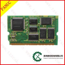 FANUC плата памяти A20B-3900-0181 для печатной платы с ЧПУ контроллер ПЗУ карты