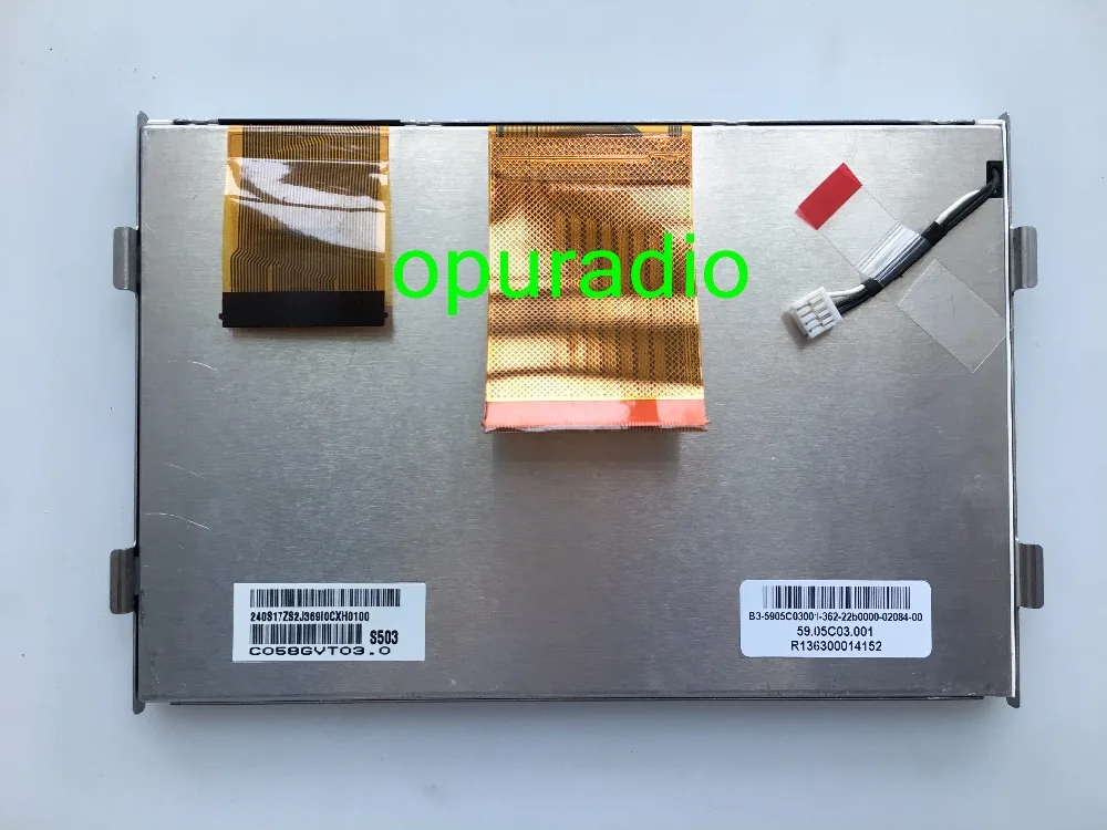 C058GVT03.0 with touch screen (2) - 