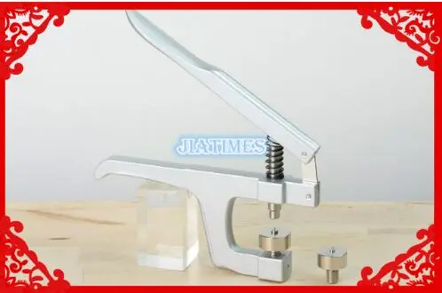 Rotor Ball Bearing Press Tool for ETA 2836 2671 New for Watch Repair