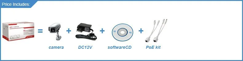 02 PoE kit