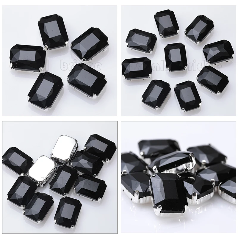 Crystal Rhinestones For Sewing (7)