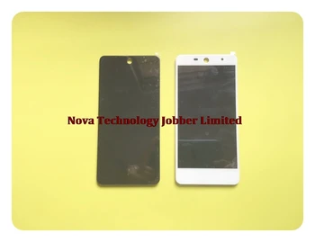 

Wyieno Swift2 Digitizer Panel Replacement For Wileyfox Swift 2 / Swift 2 plus Touch + LCD Display Screen Assembly Replacement