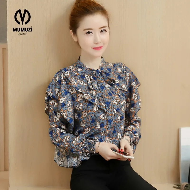 2017 Quality Silk Blouse Shirt Fashion Cheap Clothes China Office