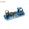 XL7015 DC-DC 80 V de Bajada Del Módulo de fuente de Alimentación Ajustable Módulo LM2596 convertidor de Pcb Electrónicas ► Foto 2/4