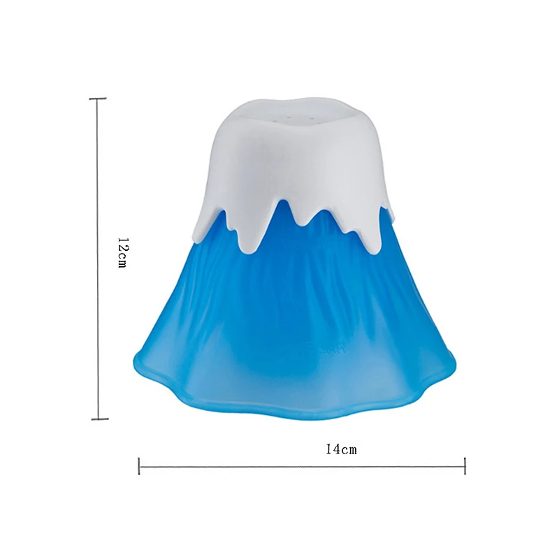 

Kitchen Microwave Oven Cleaning Volcano Erupting Cleaner Cooking Tools Kitchen Gadget Clean Dish Brush Microwave Cleaner