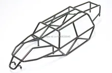 Alloy Roll Cage For 1/5 baja 5B