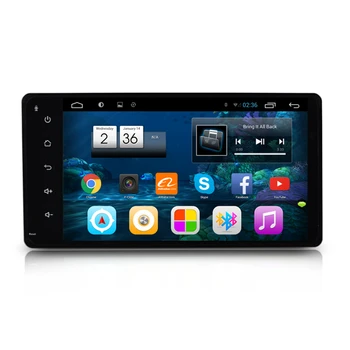 

7" Android Car Radio Audio Sat Nav Head Unit for Mitsubishi Outlander Pajero V97 V93 Peugeot 4007 Citroen C-Crosser