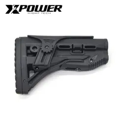 XPOWER FAB наличии для пейнтбола аксессуары страйкбол Air Пистолеты AEG M4 AK гель Blaster J8 J9 CS Спорт