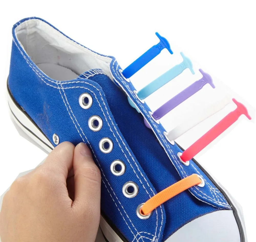 coolnice shoelaces