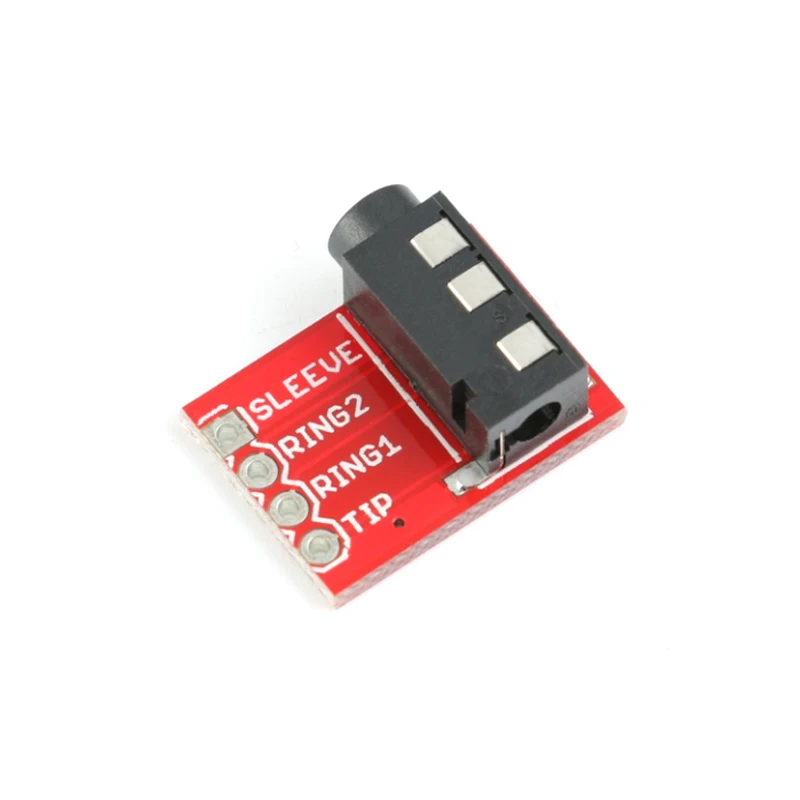 3.5mm jack