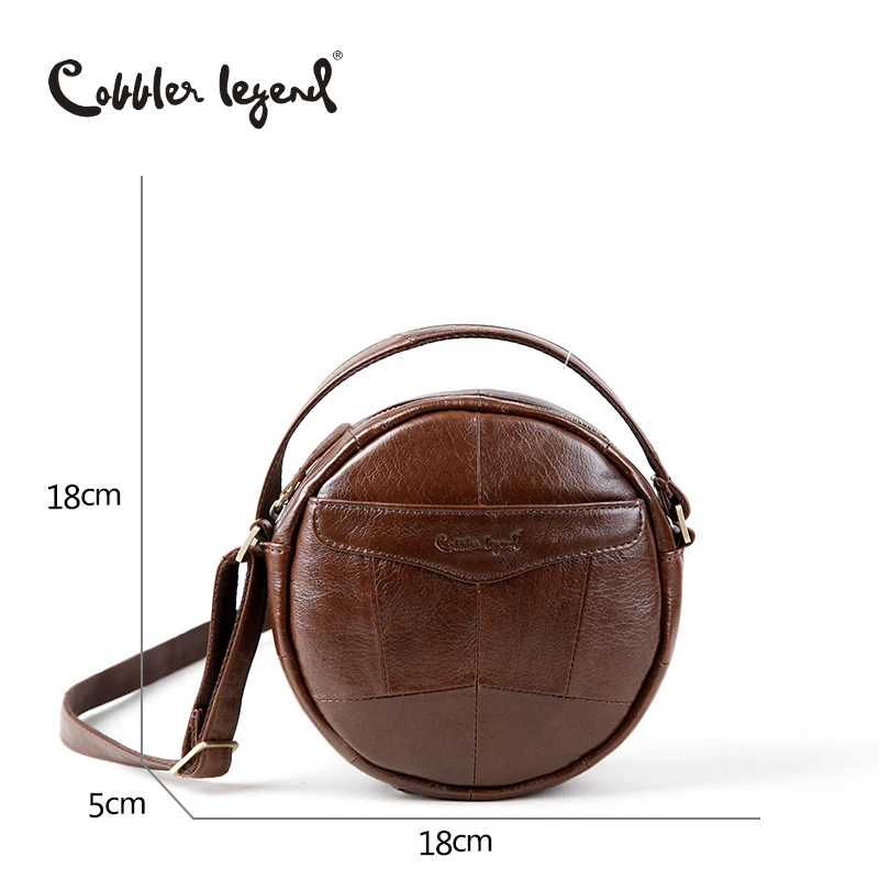 Cobbler Legend 2017 Новых женщин Способа Плеча Сумку Для Дамы Мини Crossbody Сумки Девочек Bolsas