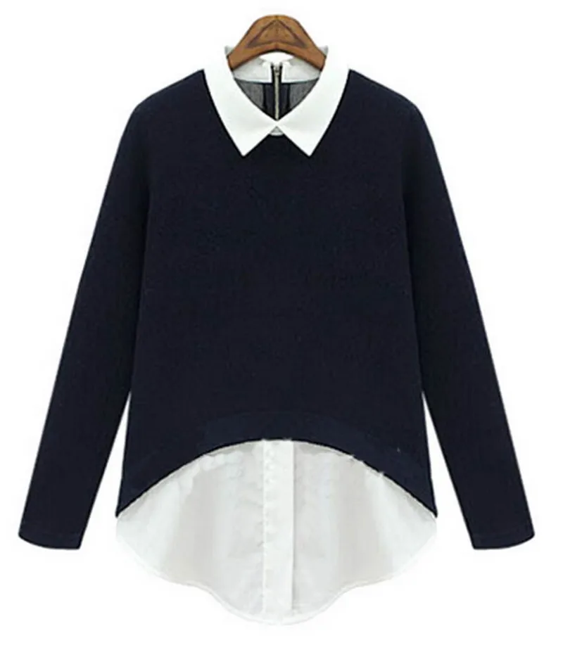 Shirts women sweaters pullovers 