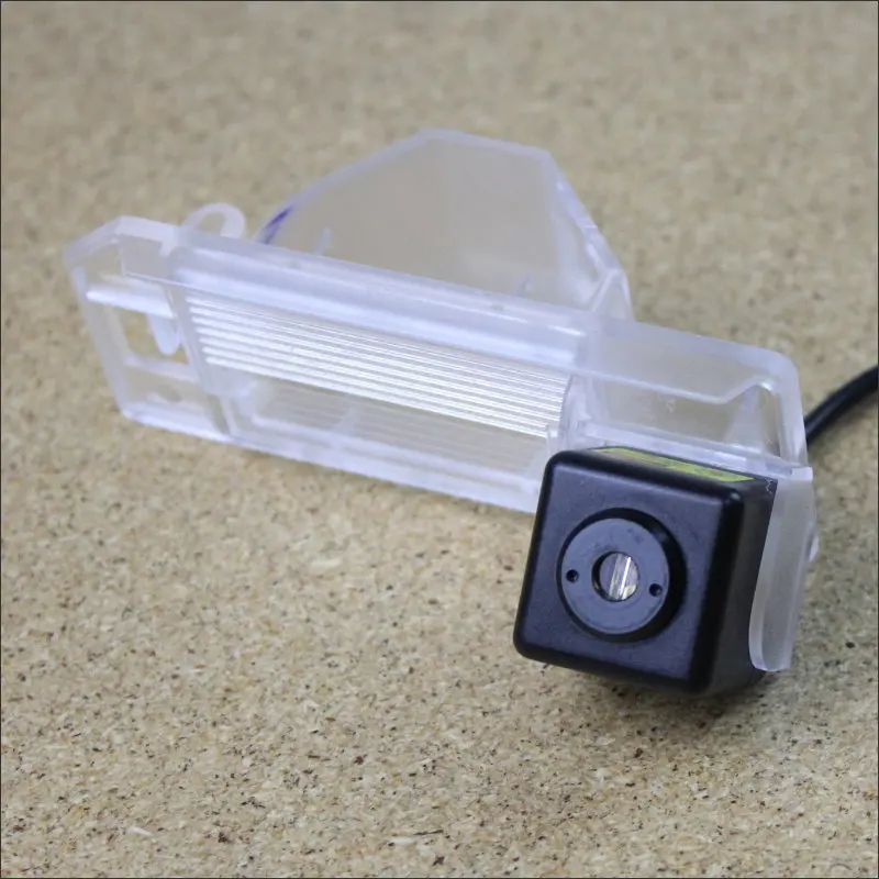 

For Citroen C4 2012 2013 Car Laser Light Prevent Rear-end Collision Warning Laser Light Haze Rain Fog Snow Lights