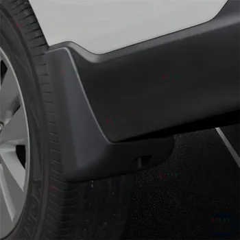 

Suitable FOR Subaru Outback 2015-2020 ABS Mudguard Mud Flaps Splash Guard Fender mudguards