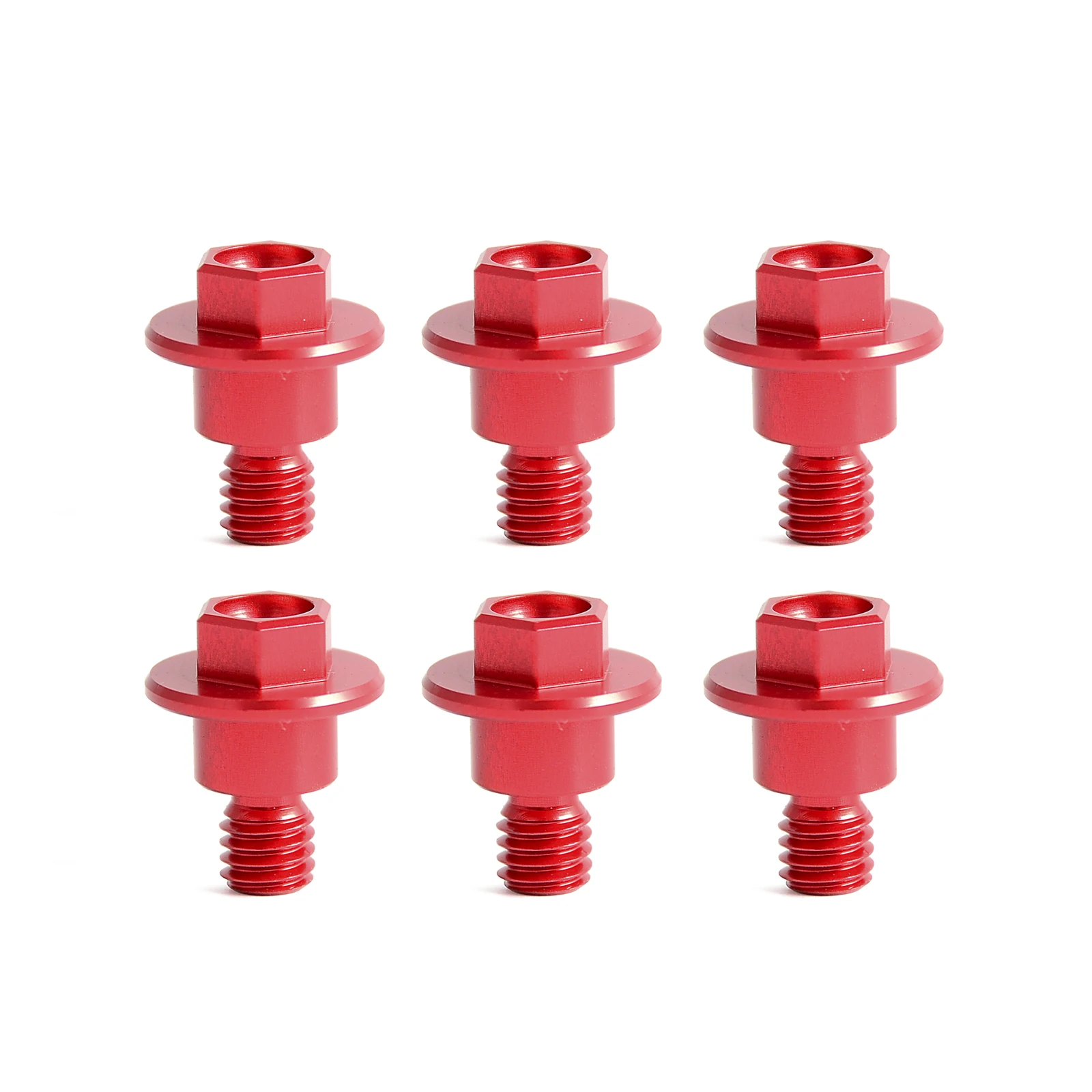 Болты для передней вилки Honda CR 125R 250R CRF250R CRF250X CRF450R CRF450X CRF450RX CRF250L/M CRF 250 RALLY 450R XR