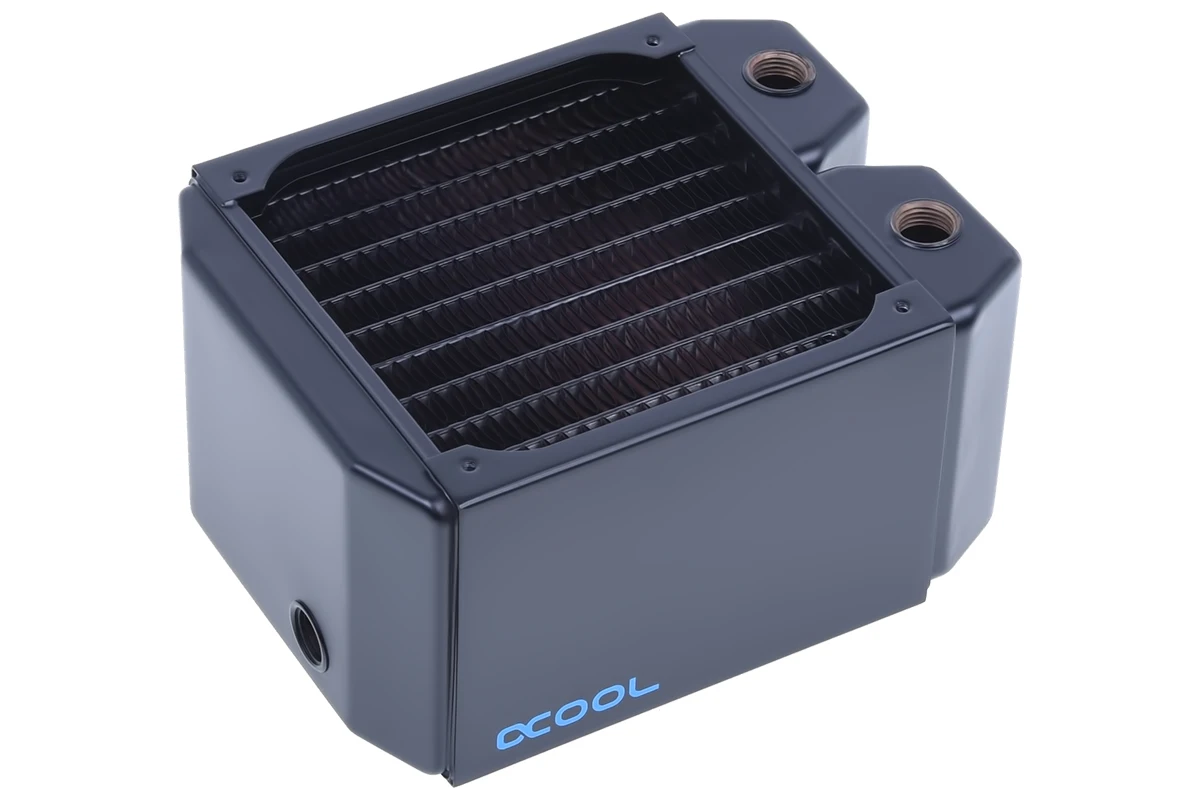 #^Special Price Alphacool NexXxoS Monsta 120mm 12cm Full Copper Radiator Water Cooler 86mm Height #^Special Price Alphacool NexXxoS Monsta 120mm 12cm Full Copper Radiator Water Cooler 86mm Height