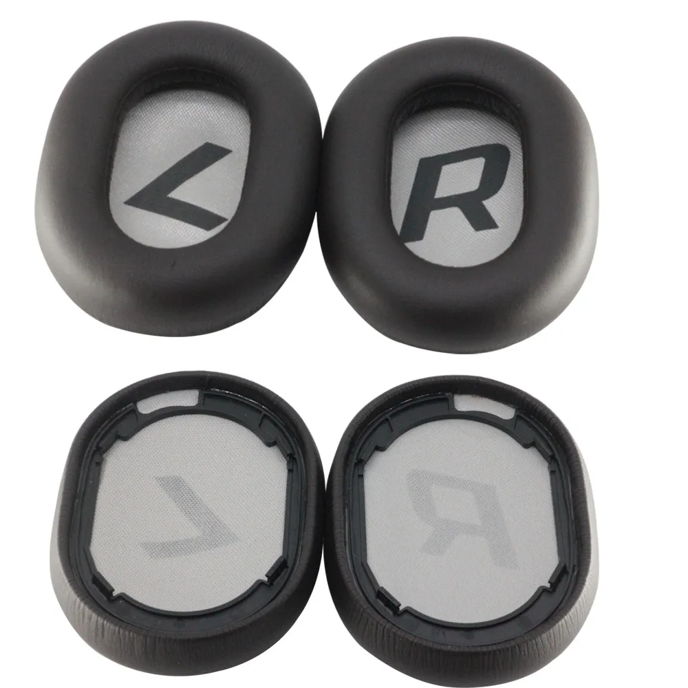 

Earpads for Plantronics Backbeat Pro 2 Pro2 Wireless Noise Cancelling Headphone Replacement Ear pads Cushions