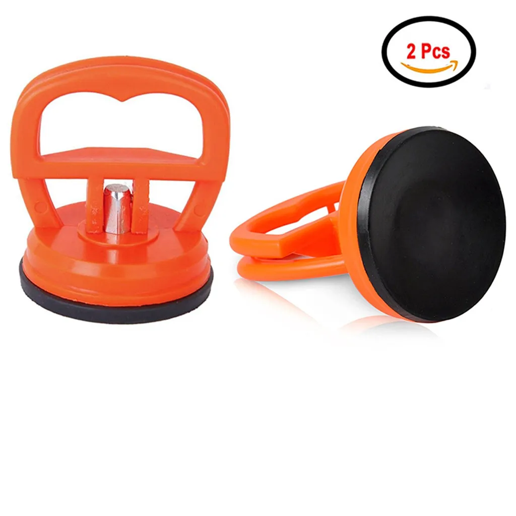 Pair Strong Phone Disassembly Suction Cup LCD Screen Removal Open for iPhone iPad Repair Tool Accessories