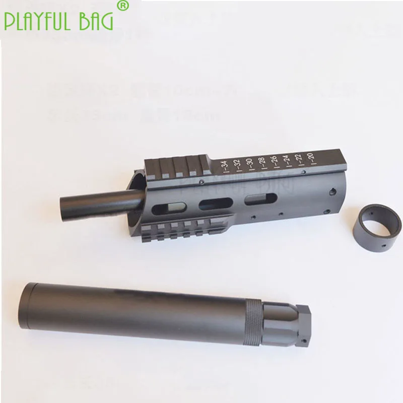 Уличное спортивное снаряжение разных ACR fishbone jinming8 gen8 простая вставка-пульки, аксессуары для модернизации мг TTM BD556 OA81