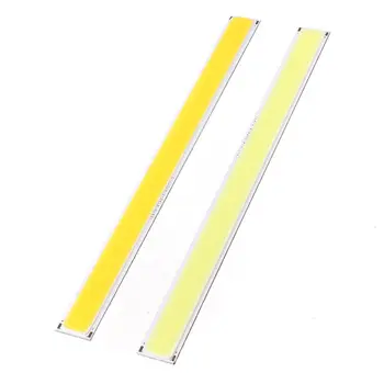 

6W LED Light Bulb Lmap Bar Light Pure Warm White 520 Lumen Home Bulb DC 12V