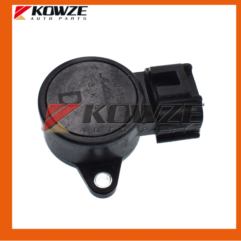 New Original Throttle Position Tps Sensor For Mitsubishi Pajero Pinin