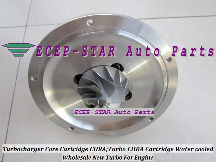 Turbocharger Core Cartridge CHRA;Turbo CHRA Cartridge Water cooled 8973125140  5140 (6)