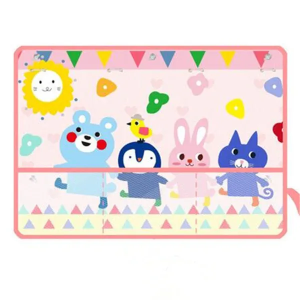 Car Curtain Side Window Sunshade (19)