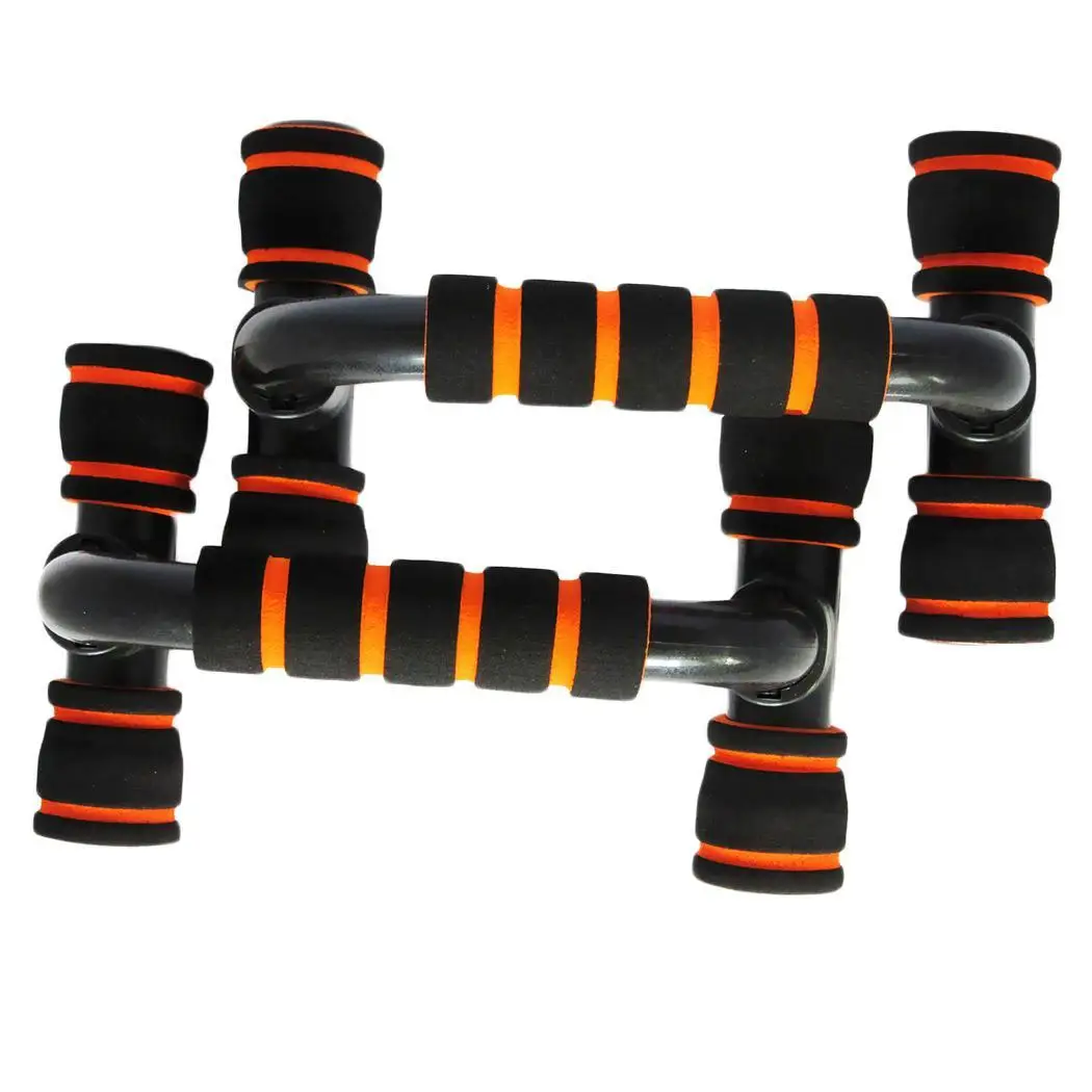 Прочный пуш-ап каркасный кронштейн для домашнего фитнеса 200 кг стойки спортивное