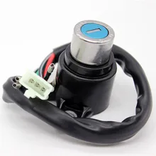 Motorcycle Ignition Switch Lock Set 2 Master Keys For Honda Rebel Honda Rebel 250 CMX 250 450 CMX 450 Magna 250 Motobike цена Motorcycle Ignition Switch Lock Set 2 Master Keys For Honda Rebel Honda Rebel 250 CMX 250 450 CMX 450 Magna 250 Motobike цены онлайн