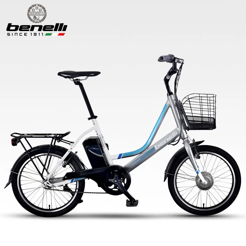 E bike, Lithium Battery, Smart Electric 