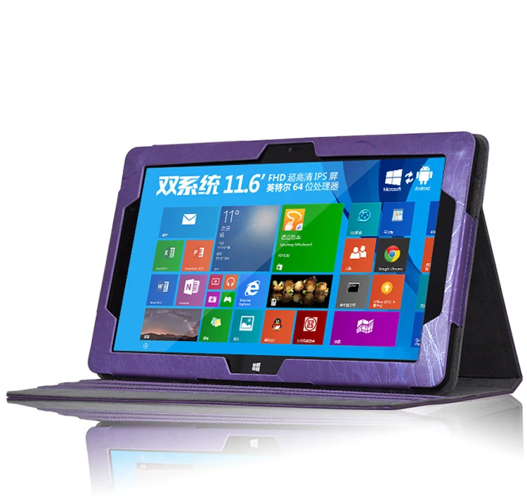 Магнитный кожаный чехол подставка для onda V116w 11 6 дюймов раскладушка планшета PU