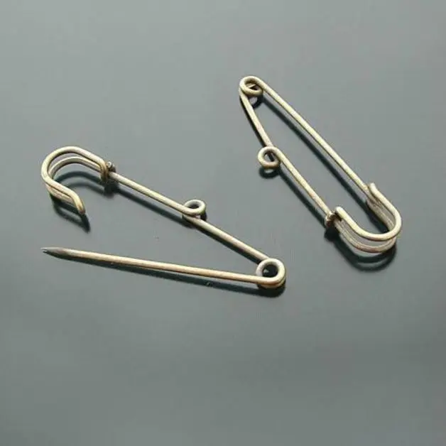 

Diy аксессуары, металлический штифт, высокое качество, большая головка, штифт 58x10 мм 10 пакетов