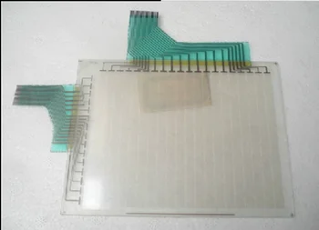 

AMT98636 GT1675M-VTBA Touch screen glass panel