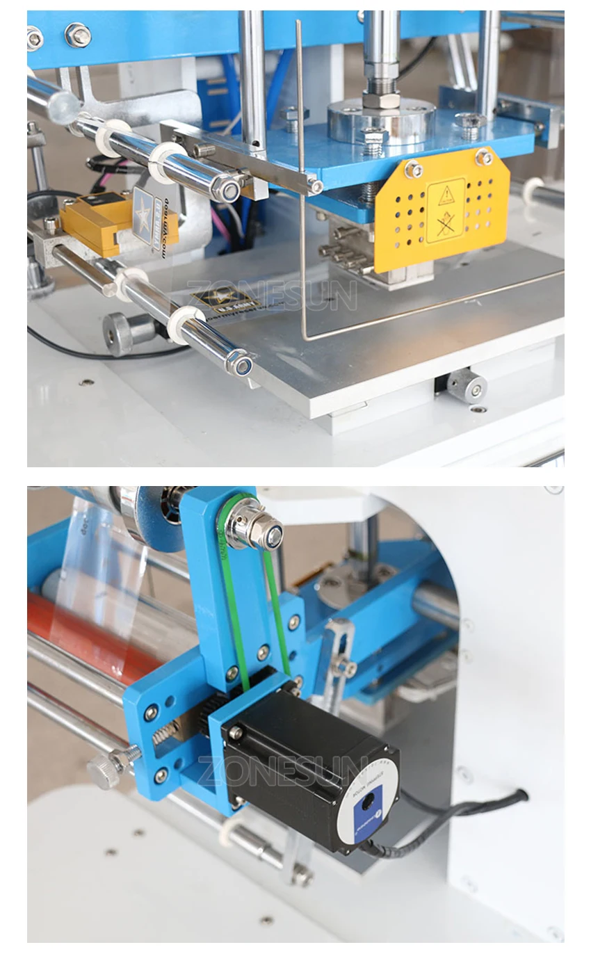 ZONESUN ZY-HTP-B пневматическая машина для штамповки кожаных логотипов машина для штамповки логотипов