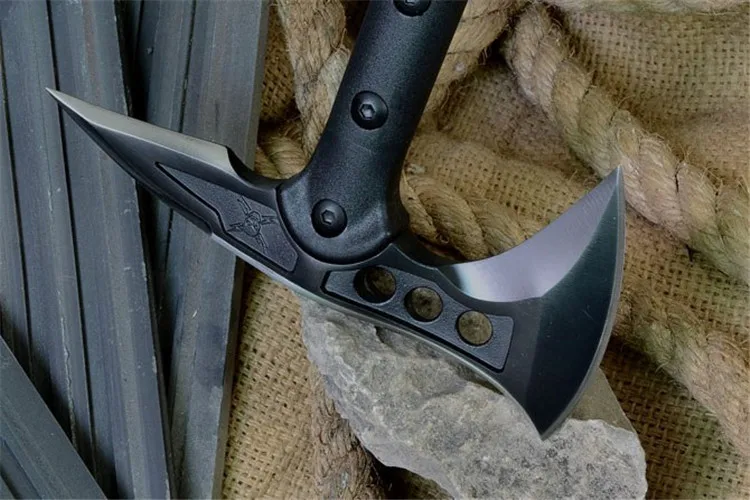 OEM SOG Тактический топор Томагавк армейский открытый охотничий кемпинг мачете выживания топор ручные инструменты Пожарный топор/ледяной топор